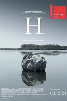 H. (2014) afişi