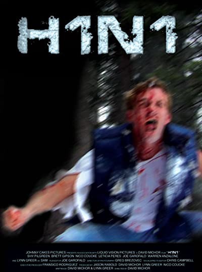 H1n1 (2011) afişi H1n1 (2011) afişi
