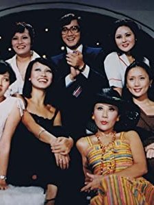 Ha Luo Chuang Shang Ye Gui Ren