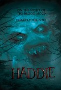 Haddie afişi