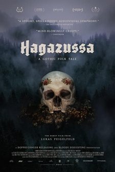 Hagazussa: Kafirin Laneti