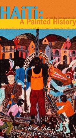 Haiti (1957) afişi Haiti (1957) afişi