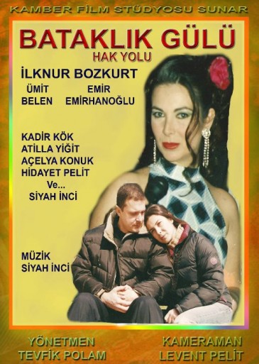 Hak Yolu(ıı) (2008) afişi Hak Yolu(ıı) (2008) afişi