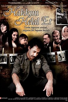 Hakkını Helal Et (2007) afişi