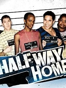Halfway Home (2007) afişi