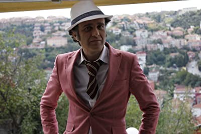 Halil Ibrahim Sofrası (2010) afişi Halil Ibrahim Sofrası (2010) afişi