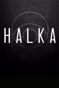 Halka (2019) afişi