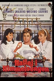 Halløj I Himmelsengen