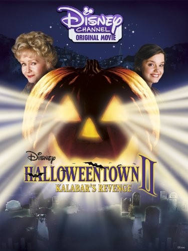 Halloweentown ıı: Kalabar's Revenge