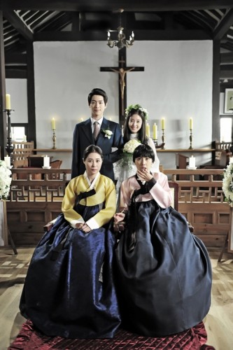 Haneuljae's Murder (The Murder ) (2013) afişi Haneuljae's Murder (The Murder ) (2013) afişi