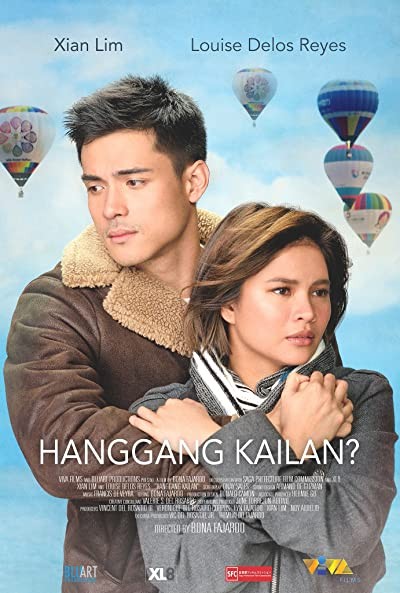 Hanggang Kailan? (2019) afişi Hanggang Kailan? (2019) afişi