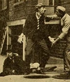 Hank And Lank: They Dude Up Some (1910) afişi