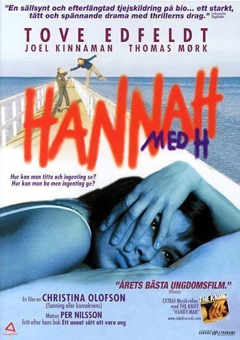 Hannah Med H (2003) afişi Hannah Med H (2003) afişi