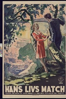 Hans Livs Match