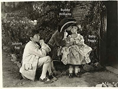 Hansel And Gretel (1923) afişi Hansel And Gretel (1923) afişi