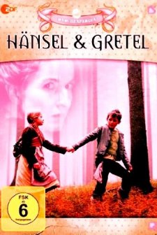 Hansel Ve Gretel (2006) afişi