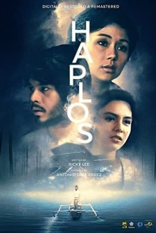 Haplos (1982) afişi