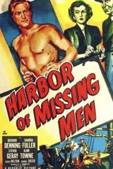 Harbor Of Missing Men