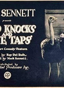 Hard Knocks And Love Taps