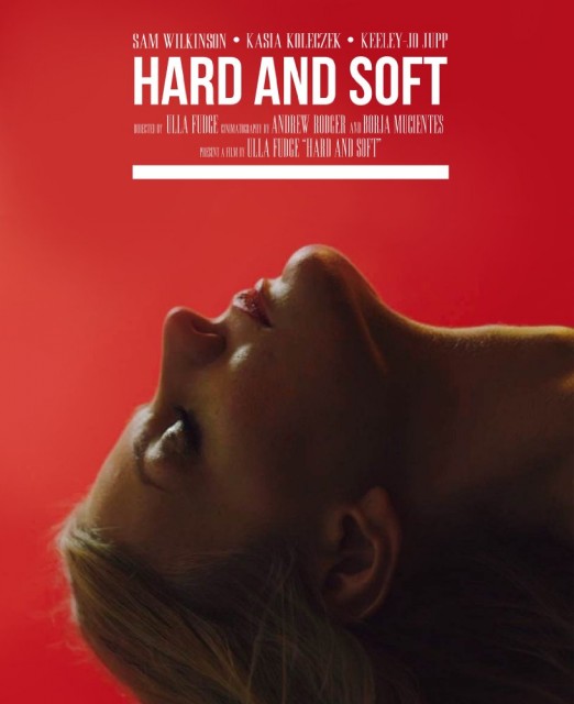 Hard & Soft (2016) afişi Hard & Soft (2016) afişi
