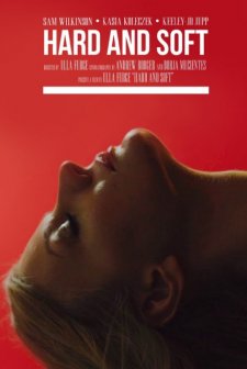 Hard & Soft (2016) afişi