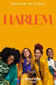 Harlem