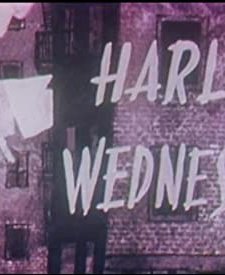 Harlem Wednesday