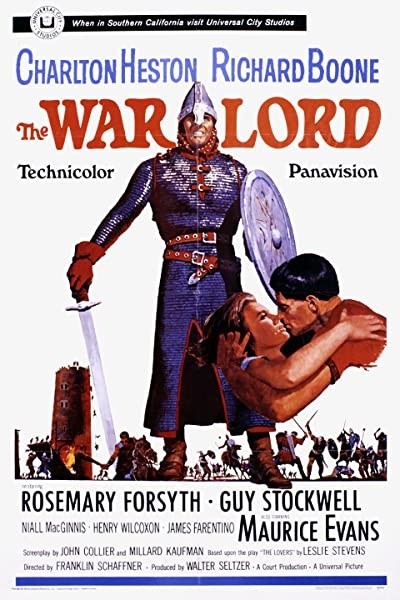 Harp İlahı (1965) afişi Harp İlahı (1965) afişi