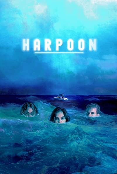 Harpoon (2019) afişi Harpoon (2019) afişi