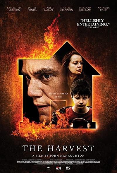Hasat (2013) afişi Hasat (2013) afişi
