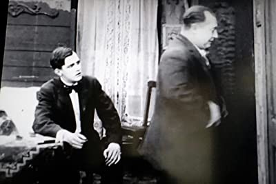 Hash House Mashers (1915) afişi Hash House Mashers (1915) afişi