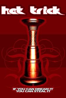 Hat Trick (2005) afişi