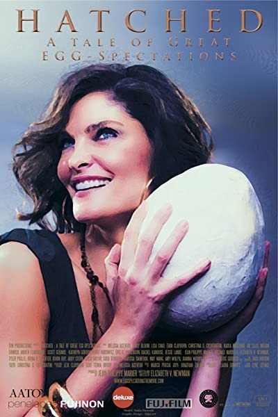 Hatched: A Tale Of Great Egg-spectations (2011) afişi Hatched: A Tale Of Great Egg-spectations (2011) afişi