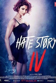 Hate Story 4