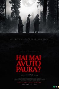 Have You Ever Been Affraid? (2023) afişi Have You Ever Been Affraid? (2023) afişi