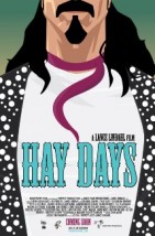 Hay Days (2013) afişi Hay Days (2013) afişi