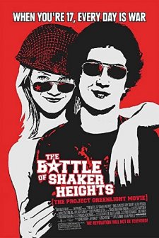 Hayal Savaşları (2003) afişi