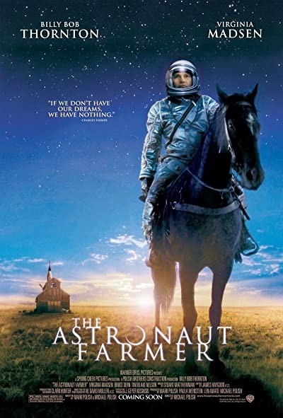 Hayale Yolculuk (2006) afişi