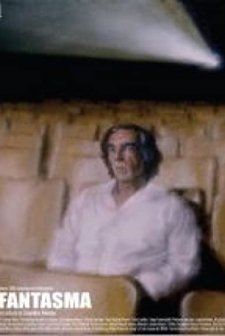 Hayalet (2006) afişi