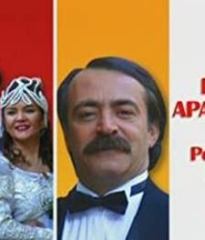 Hayat Apartmanı (2007) afişi