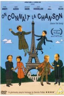 Hayat Bir Şarkıdır (1997) afişi