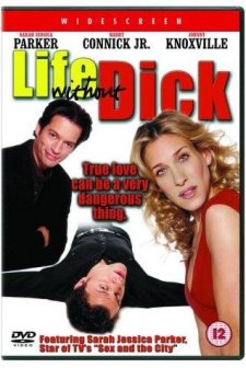 Hayatımdan Çıkar Mısın! (2002) afişi