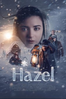 Hazel afişi