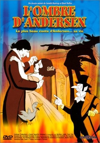 H.c. Andersen Og Den Skæve Skygge (1998) afişi H.c. Andersen Og Den Skæve Skygge (1998) afişi