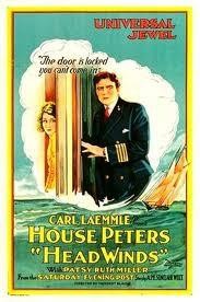 Head Winds (1925) afişi Head Winds (1925) afişi