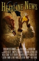 Headline News afişi
