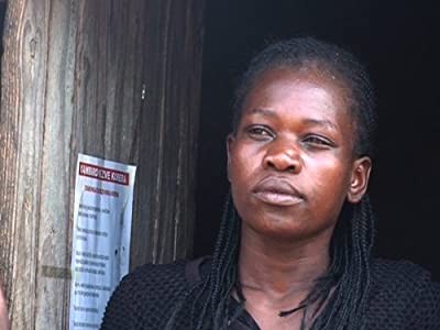 Hear Us: Women Affected By Political Violence In Zimbabwe Speak Out (2009) afişi Hear Us: Women Affected By Political Violence In Zimbabwe Speak Out (2009) afişi