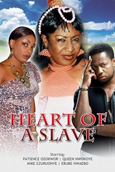 Heart Of A Slave