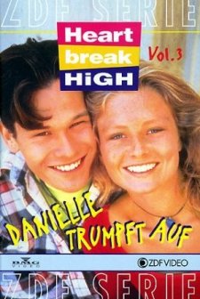 Heartbreak High (1994) afişi