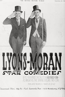 Hearts And Let Us (1918) afişi